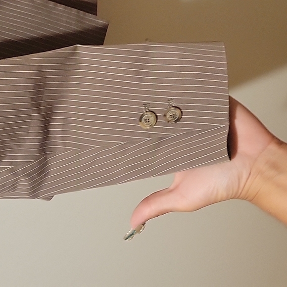 NWOT LES COPAINS BLAZER/SUIT JACKET - Picture 17 of 17